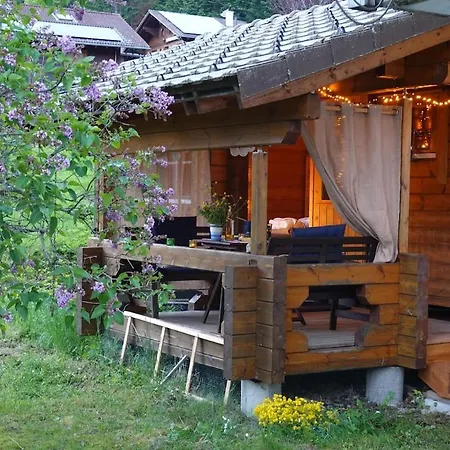 Cozy Cabin With Private Sauna *