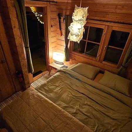Cozy Cabin With Private Sauna * Saint-Cergue