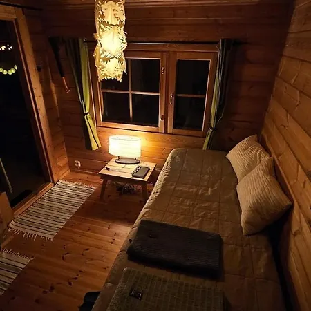 Cozy Cabin With Private Sauna * Saint-Cergue
